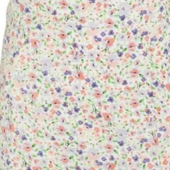 NWT Juniors Derek Heart Summer Sleeveless Midi Dress - Picture 3 of 10